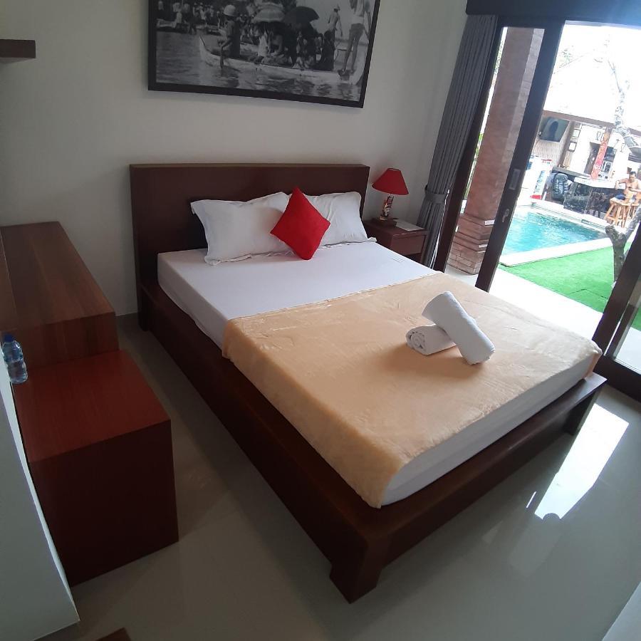 D&D Homestay Pesanggaran ภายนอก รูปภาพ
