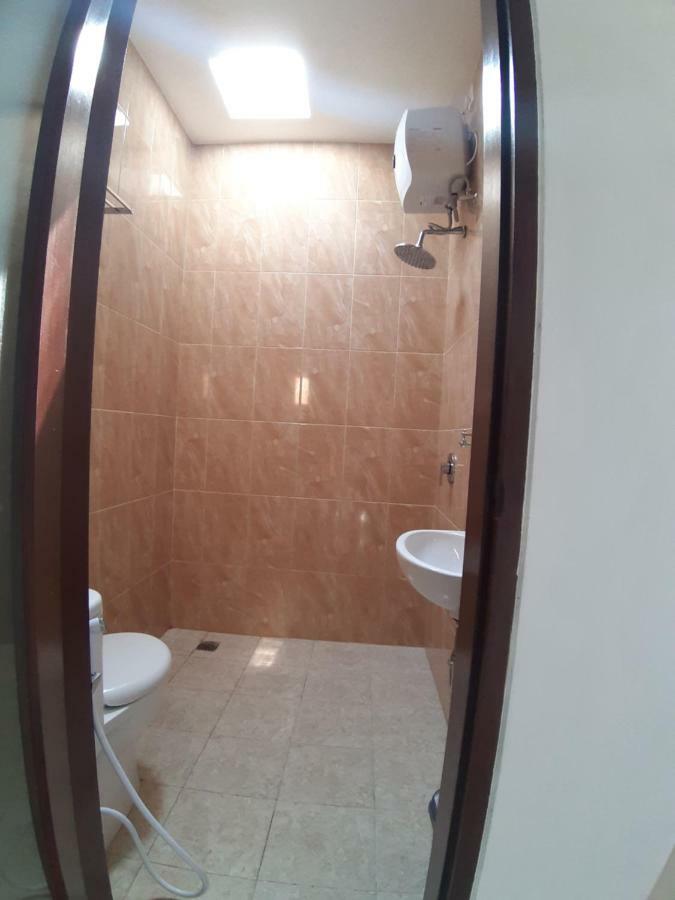 D&D Homestay Pesanggaran ภายนอก รูปภาพ
